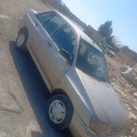 پراید132دوگانه کارخونه بیرنگ