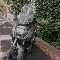 موتور اسکوتر