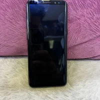 سامسونگ Galaxy S8 با حافظهٔ ۶۴ گیگابایت|موبایل|کرمانشاه, |دیوار