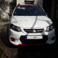 کوییک آر صفر کیلومتر مدل ۹۹