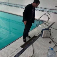 نشت یابی(لوله بازکنی)رفع نم چکه100%تضمینی24ساعته|خدمات پیشه و مهارت|شیراز, معالی‌آباد|دیوار
