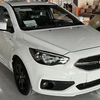 شاهین  دنده / اتومات 403/404 تحویل یکساعته