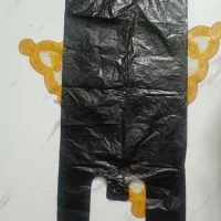 نایلون و نایلکس رکابی مشکی