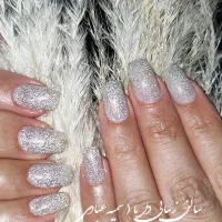 استخدام ناخنکار با درصد بالا  بشرط حرفه ای بودن|استخدام درمانی، زیبایی، بهداشتی|تهران, دروازه شمیران|دیوار