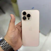 iPhone 16pro max 256zaa|موبایل|مشهد, جنت|دیوار