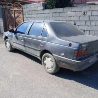 پژو ۲۰۰۰|خودرو کلاسیک|آستارا, |دیوار