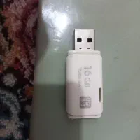 فلش ۱۶گیگ