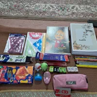 فروش لوازم اتحریر