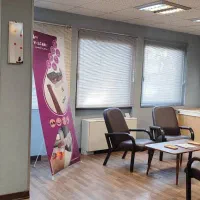 آپارتمان اداری خیابان طالقانی