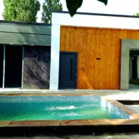 کردان سهیلیه/ویلای مدرن و لوکس لاکچری/استخر ۴فصل|اجارهٔ خانه و ویلا|رامجین, |دیوار