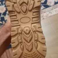 کفش امریکایی