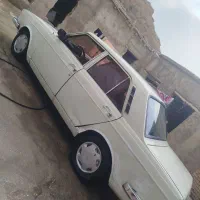 پیکان 78سالم|خودرو سواری و وانت|فولادشهر, C5|دیوار