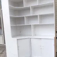 قفسه و پارتیشن