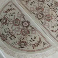 فروش قالیچه گرد|فرش|شیراز, قالیشویی|دیوار