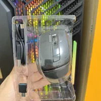 موس A4Tech Mouse FG45CS Air2 Wireless|قطعات و لوازم جانبی رایانه|دزفول, |دیوار