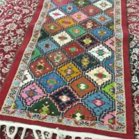 فرش خانگی ،قالی خانگی