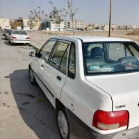 پراید 92|خودرو سواری و وانت|مشهد, توس (بلوار توس)|دیوار