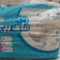 پوشک مای بی بی سایز 4