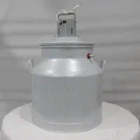 دستگاه کره گیر بالا زن