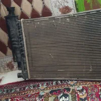 رادیات پژو تک لول|قطعات یدکی و لوازم جانبی|پاتاوه, |دیوار