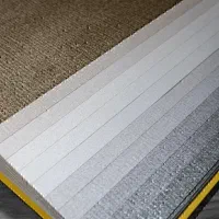 انواع کاغذ دیواری|مصالح و تجهیزات ساختمان|کاشان, درب باغ|دیوار