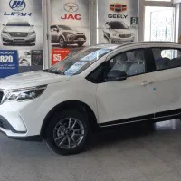 فروش ماشین bac x3پرو|خودرو سواری و وانت|ارومیه, |دیوار