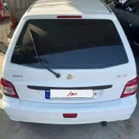 ۱۱۱ مدل ۹۷|خودرو سواری و وانت|گنبد کاووس, |دیوار