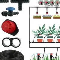 آبیاری قطره ای بارانی|خدمات باغبانی و درختکاری|ارومیه, |دیوار