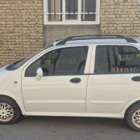 ام وی ام ۱۱۰ چهارسیلندر