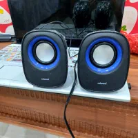 اسپیکر باند لپ‌تاپ صفر همراه جعبه
