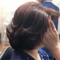 آموزش آرایشگری با مدرک بین المللی