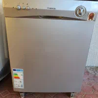 ماشین ظرفشویی بوش