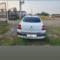 فروش مگان ۲۰۰۰cc مدل ۹۰ اتومات