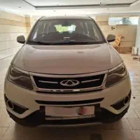 تیگو ۵ بی زنگ زیر قیمت