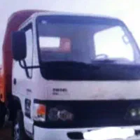 حمل مصالح ساختمانی با آمیکو