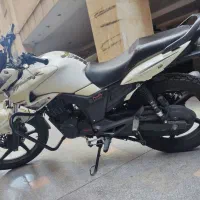 هیرو هانک 150|موتورسیکلت|تهران, آبشار|دیوار