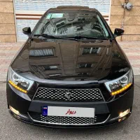 دنا پلاس اتوماتیک