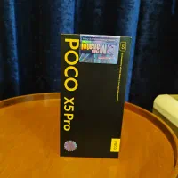 Poco X5 Pro