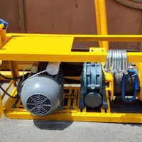 بالابرساختمانی سنگین