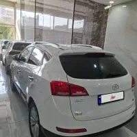 جک s5 مدل ۹۵ اتومات بیرنگ|خودرو سواری و وانت|تبریز, |دیوار