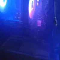 پی سی گیمینگ|رایانه رومیزی|اصفهان, چرخاب|دیوار