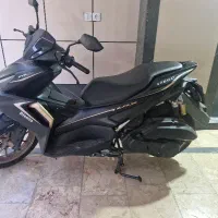 موتور بلنتا ۱۷۰