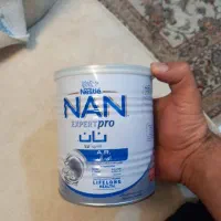 قوطی شیر خشک