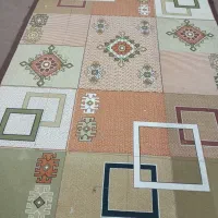 گلیم ۶ متری