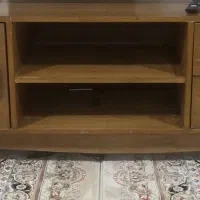 میز،تلویزون چوبی،در طول ۱۵۰