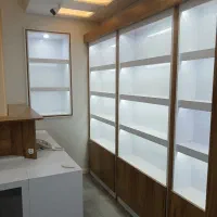 ۹۵ متر. فقط جهت داروخانه یا شرکت دارویی