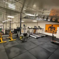 فروش لوازم باشگاه کامل|تجهیزات ورزشی|رشت, جانبازان|دیوار