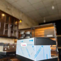 دستگاه اسپرسو صنعتی جیمبالی m27 نیو|کافیشاپ و رستوران|مشهد, هدایت|دیوار