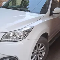 هایما S7 Pro، مدل ۱۴۰۴