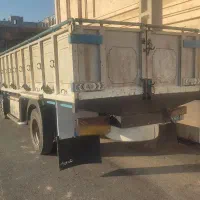 ایسیزو ۶ تن|خودرو سنگین|اهواز, اهواز|دیوار